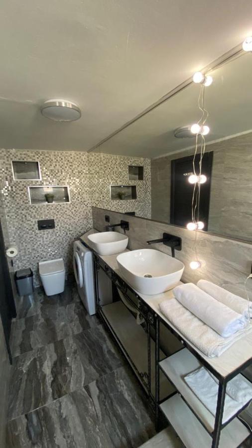 Luxury Apartments Near Bacvice Beach Split Exterior foto